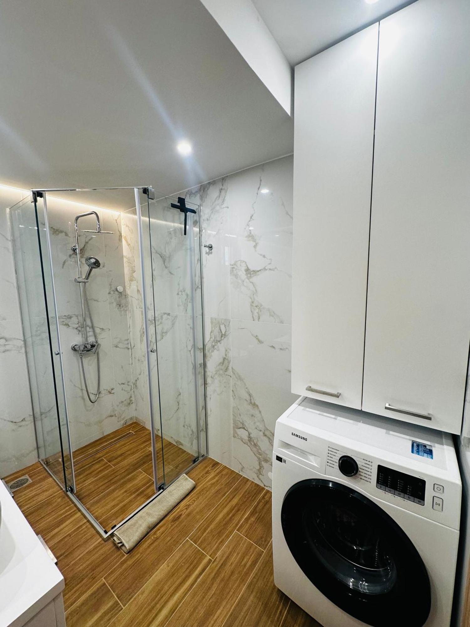 Floral City Apartments Ágios Nikólaos Екстериор снимка