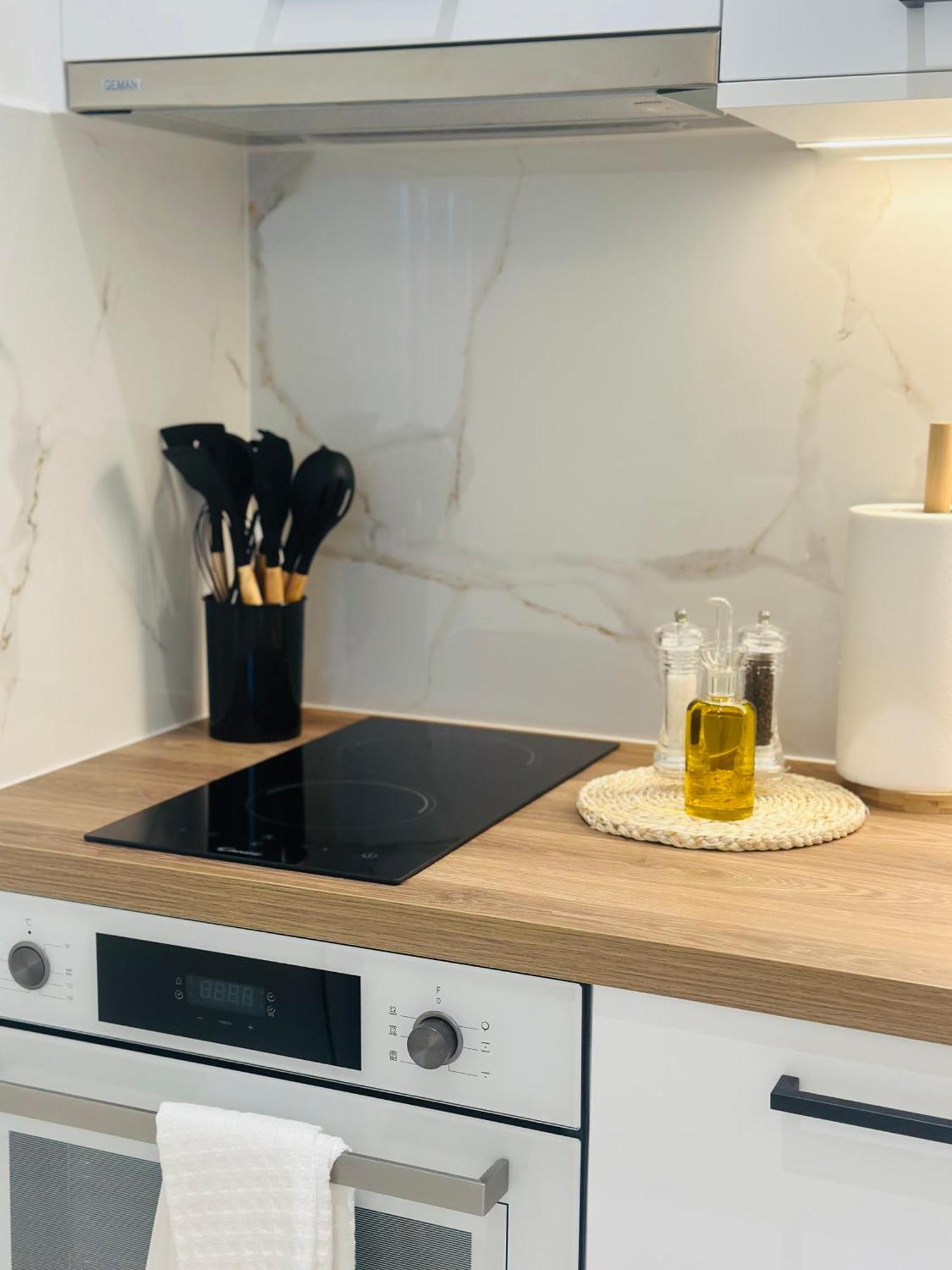 Floral City Apartments Ágios Nikólaos Екстериор снимка