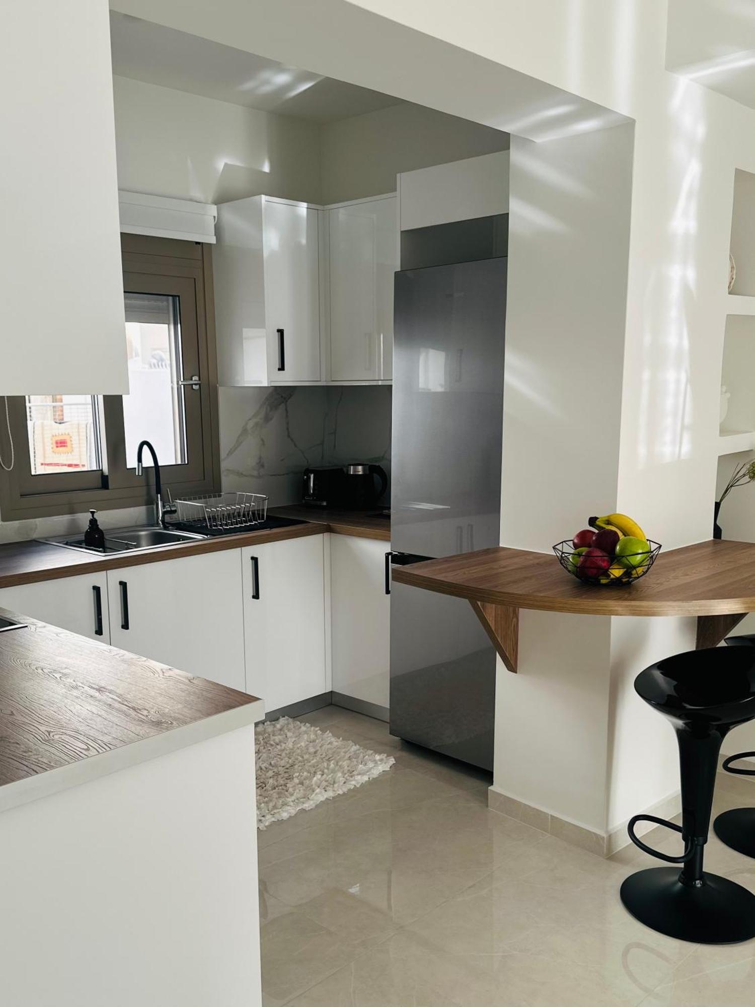 Floral City Apartments Ágios Nikólaos Екстериор снимка