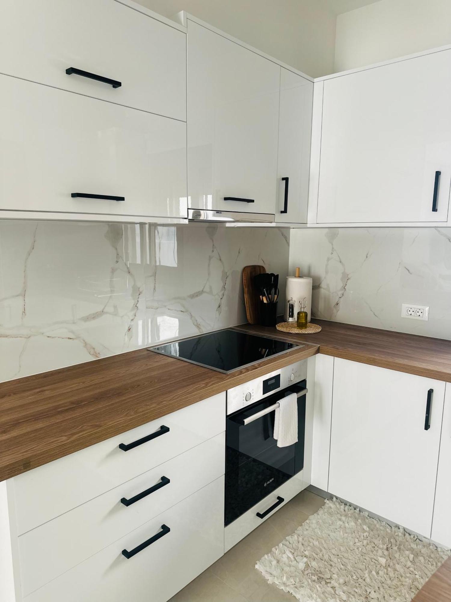 Floral City Apartments Ágios Nikólaos Екстериор снимка