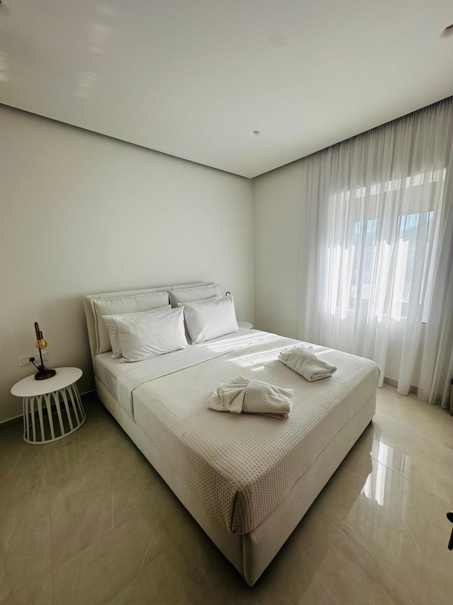 Floral City Apartments Ágios Nikólaos Екстериор снимка