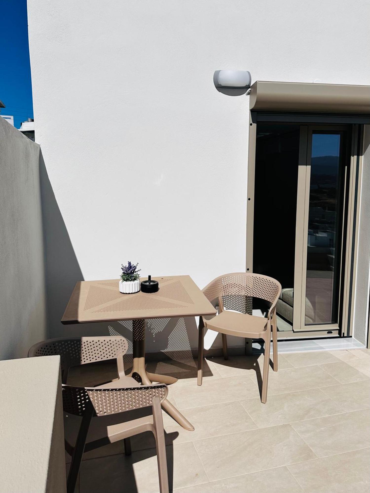 Floral City Apartments Ágios Nikólaos Екстериор снимка