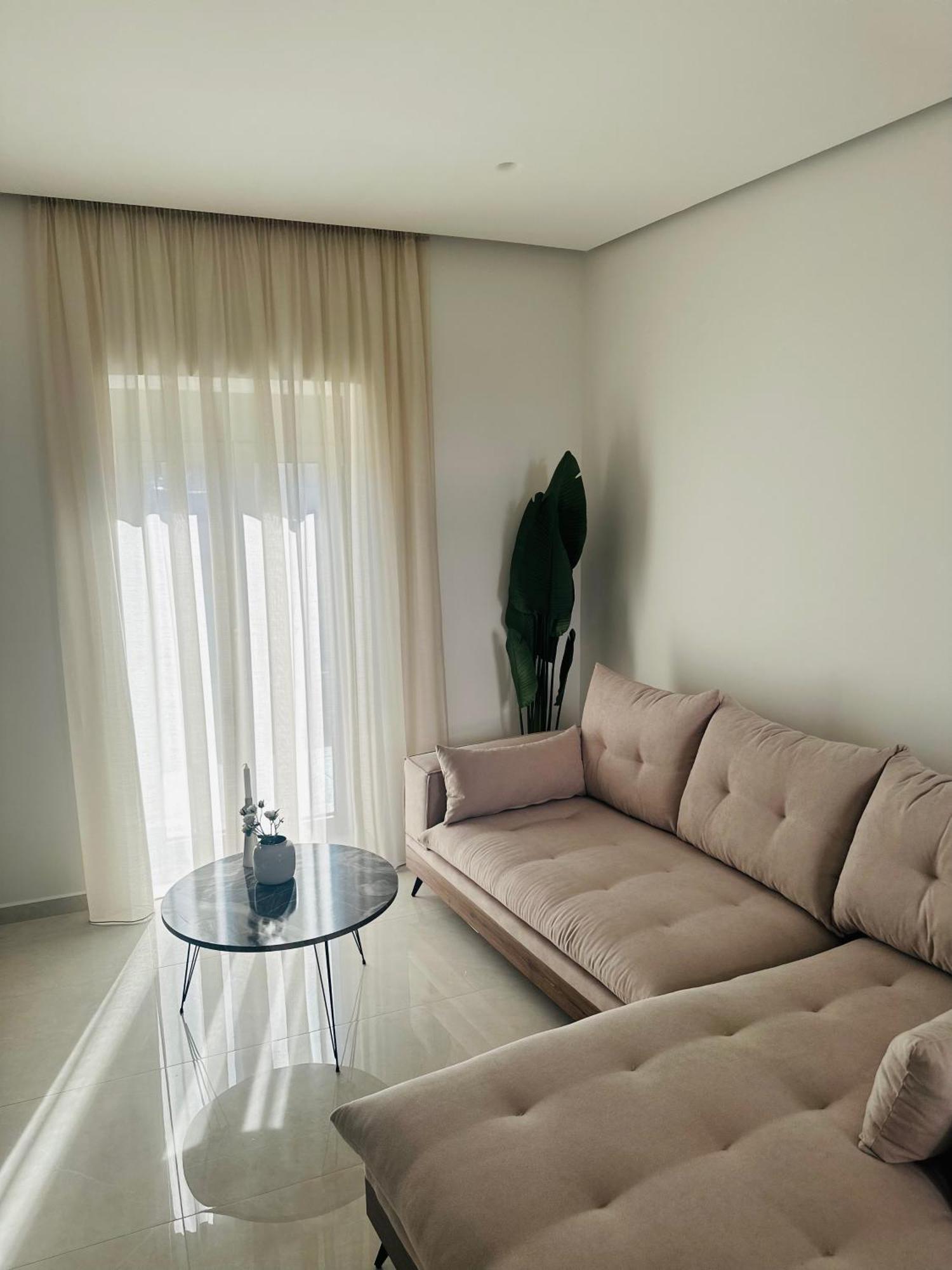 Floral City Apartments Ágios Nikólaos Екстериор снимка