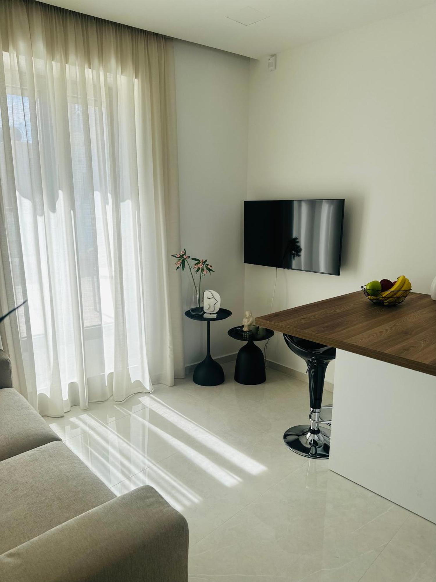 Floral City Apartments Ágios Nikólaos Екстериор снимка