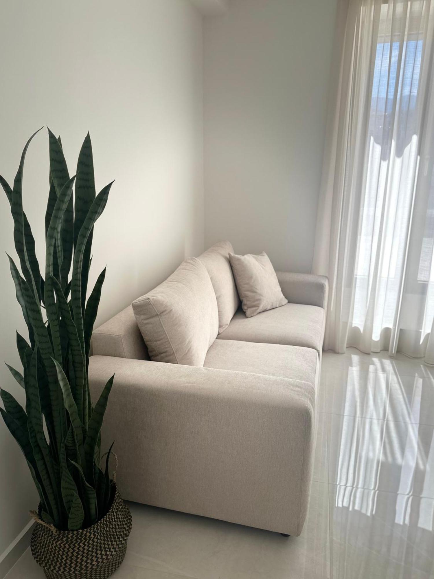 Floral City Apartments Ágios Nikólaos Екстериор снимка