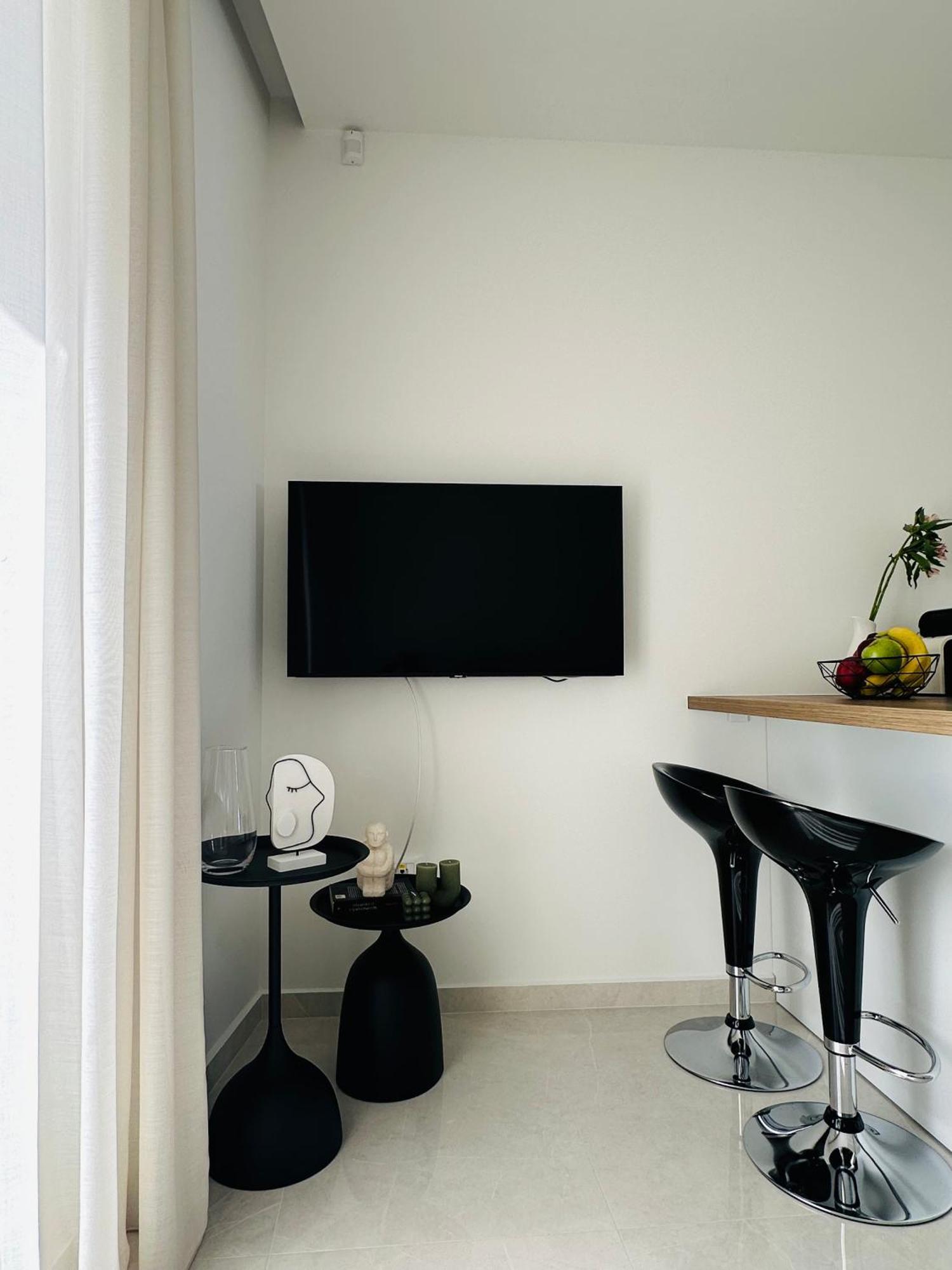 Floral City Apartments Ágios Nikólaos Екстериор снимка