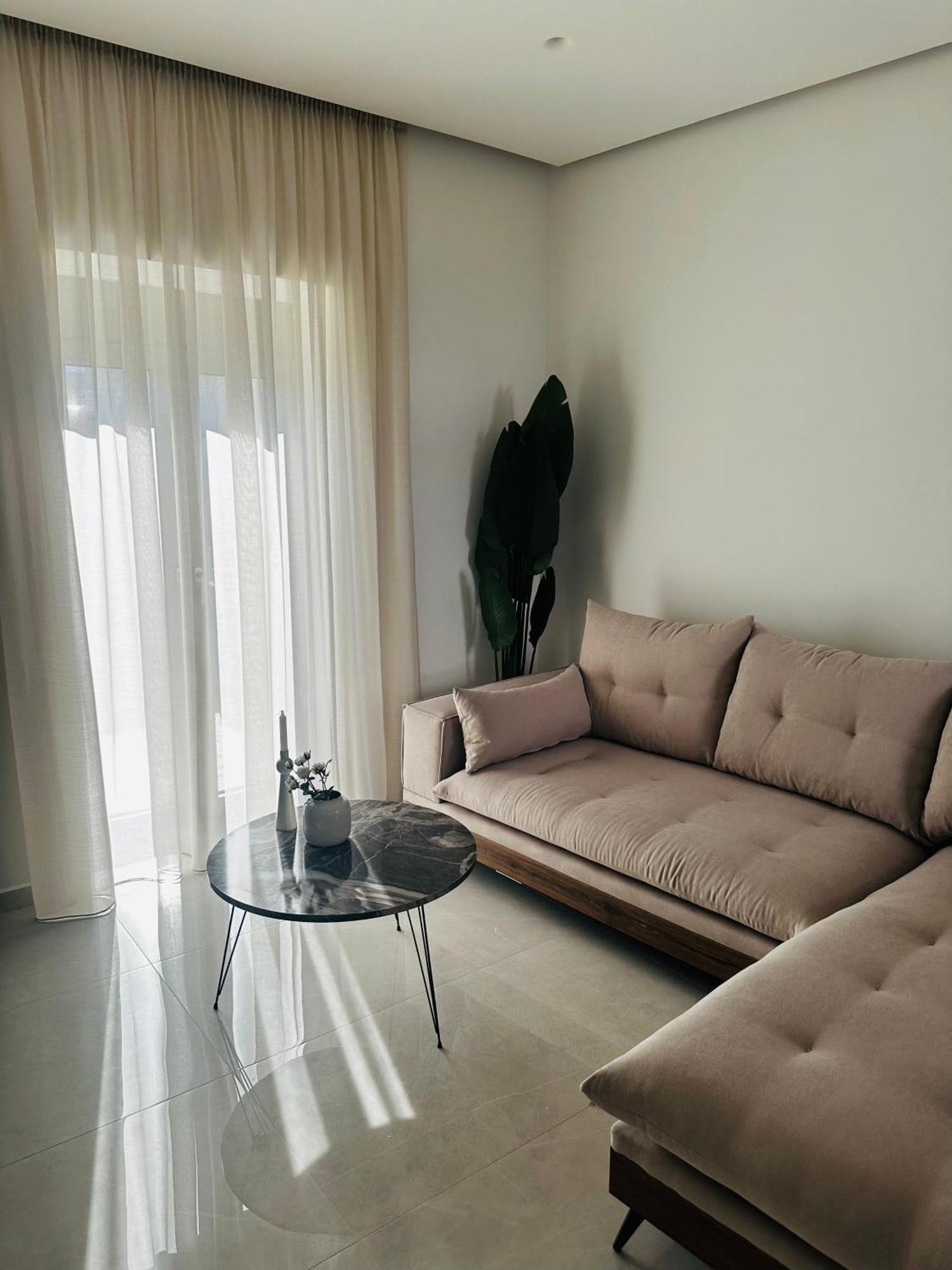 Floral City Apartments Ágios Nikólaos Екстериор снимка